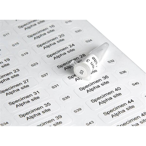 Cryo-Babies, Combo, 1.5ml, 1360/pk, 1360PK